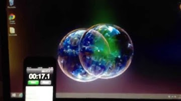 Windows 8.1 Startup Speed Test