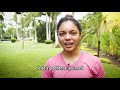 Fencing Training with Natalia Botello [MEX] #YOGjourney