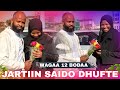 Jaarttiin Seido Waagaa 12 Duraa Dhufte Wallargaan Congratulations
