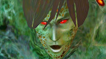 Resident Evil Code Veronica X HD - Steve Boss Fight (4K 60FPS)