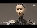 Comment fonctionnent les INTELLIGENCES ARTIFICIELLES  🤖