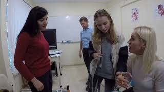 Обучение , практическая работа , плюс диплом. Обучение , практическая работа , плюс диплом.