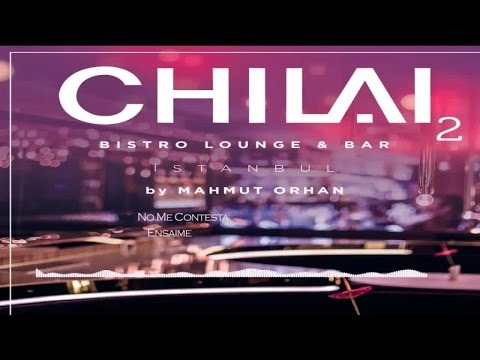 Ensaime - No Me Contesta