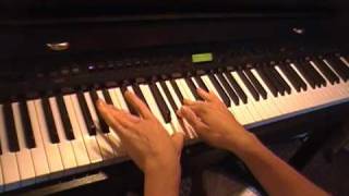 Baby Elephant Walk Piano Youtube