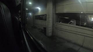 Providence, Rhode Island - Providence Greyhound Bus Terminal