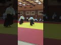第20回神奈川県合気道大会(2024) 指導者演武 合気道加藤道場 加藤隆寛四段 #合気道 #加藤道場 #aikido #katohdojo