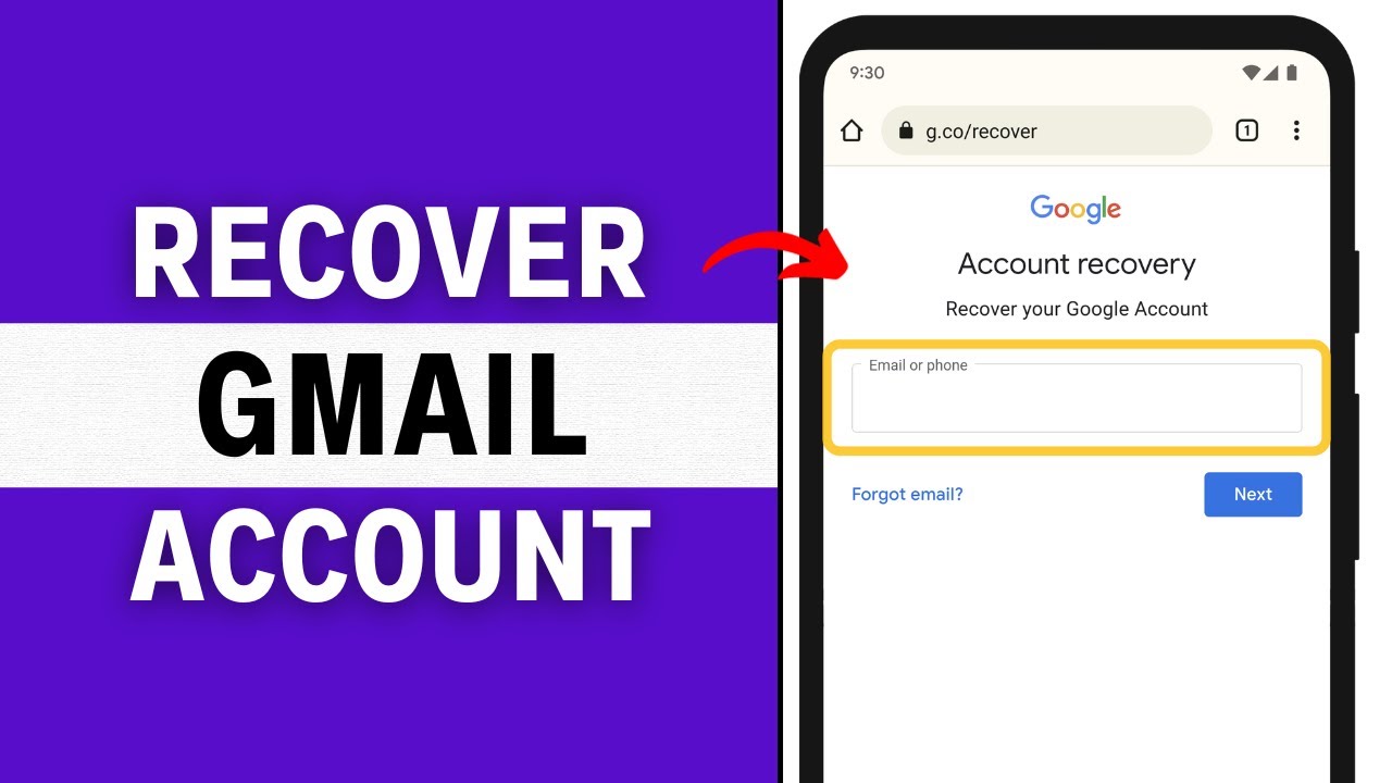 How To Recover Gmail Account Without Verification Code Password Phone how-to-recover-gmail-account-without-verification-code-password-phone