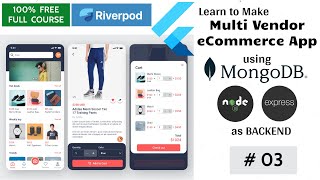 Install NodeJS | ExpressJS Server | Create EndPoint | Separate Routes Router | Amazon Clone App 2024