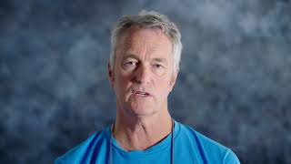 Graeme's MND story