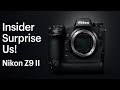 Nikon Z9 II – The Flagship Beast That Could Change Everything!