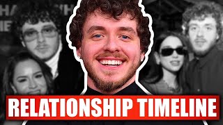 Who Is Jack Harlow's Girlfriend? Inside His Dating History