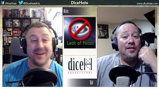 Lack of Focus: Episode 28 - Points Predictions