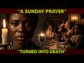Naomi of Carolina Slave Mother Who Poisoned Her Mistress’s Children with Sunday Sacrament Wine
