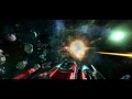 Galaxy on Fire 2 HD incl. Valkyrie and Supernova for ANDROID by FISHLABS - Official Trailer