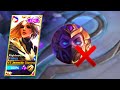 HOW TO EASILY COUNTER HANABI USING FREYA IN GOLD LANE?? ( MUST WATCH ) MLBB