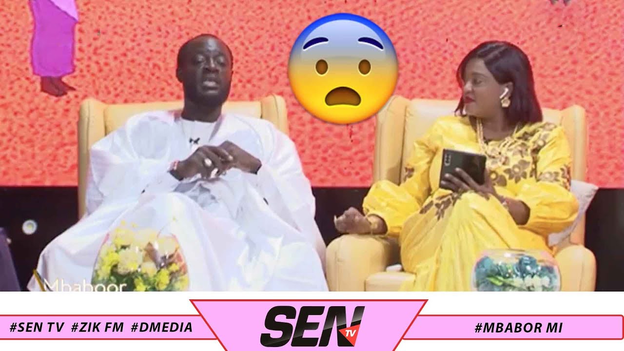 MBABOR MI : YOUSSOU DIENG "BISSS BOU WAKH DÉ WOUROUSS NOPI DONN NGALAM"