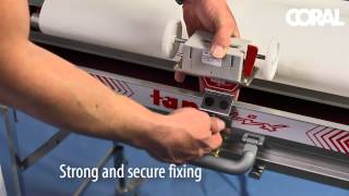 Paste Machine Tapofix MZCB Length Counter