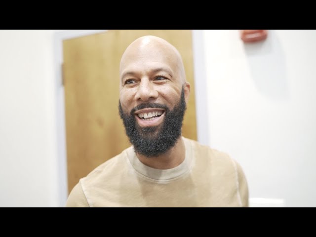 A Beautiful Revolution In Practice Episode 1 - August [Greene] in