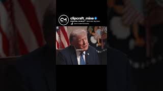 Trump Gets Fact-Checked on Live TV 😂 #shorts