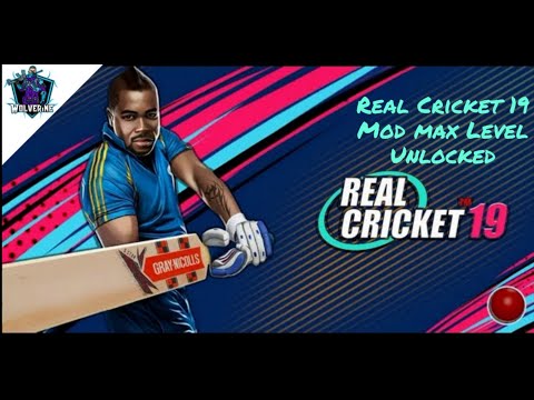 Video-tutorial ROYAL CRICKET 19
