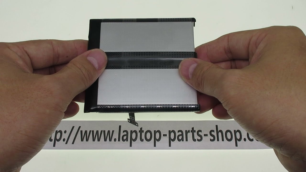 Barnd New 624283-2S Laptop Battery for GPD POCKET 2 Series