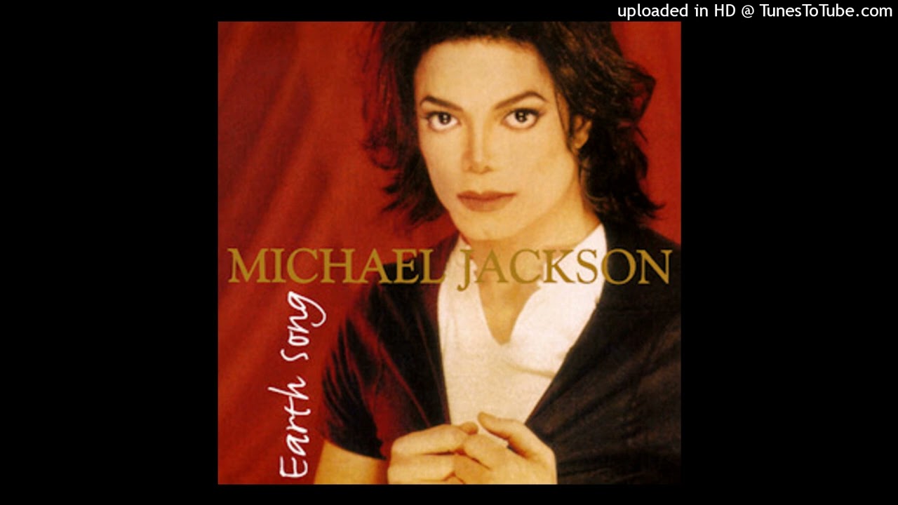 ⭐️美品⭐️Michael Jackson⭐️Earth Song ⭐️レコード⭐️ Michael Jackson - Earth Song (HQ Audio) - YouTube