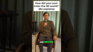 How Your Soul Entered the 3D Matrix (Step-by-Step) 🌌✨