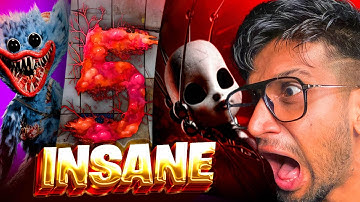 The REAL Truth About Poppy Playtime Chapter 5 Teaser Revealed