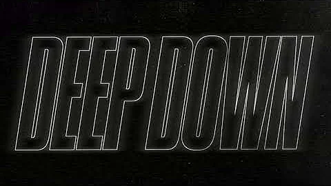 Deep Down (feat. Never Dull) – Alok, Ella Eyre, Kenny Dope (Lyric Video)