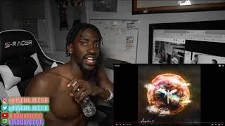 The 8 God Reacts to: Sofaygo - Hearse , Murder musik Feat Ken Car$on , Ken Car$on - Clutch