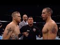 Justin Gaethje Breaks Down First Round KO of James Vick at UFC Lincoln