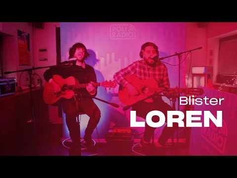 LOREN - Blister