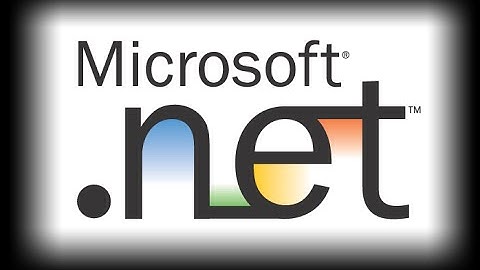 1-ASP.NET| Overview ماذا سنتعلم في الدورة