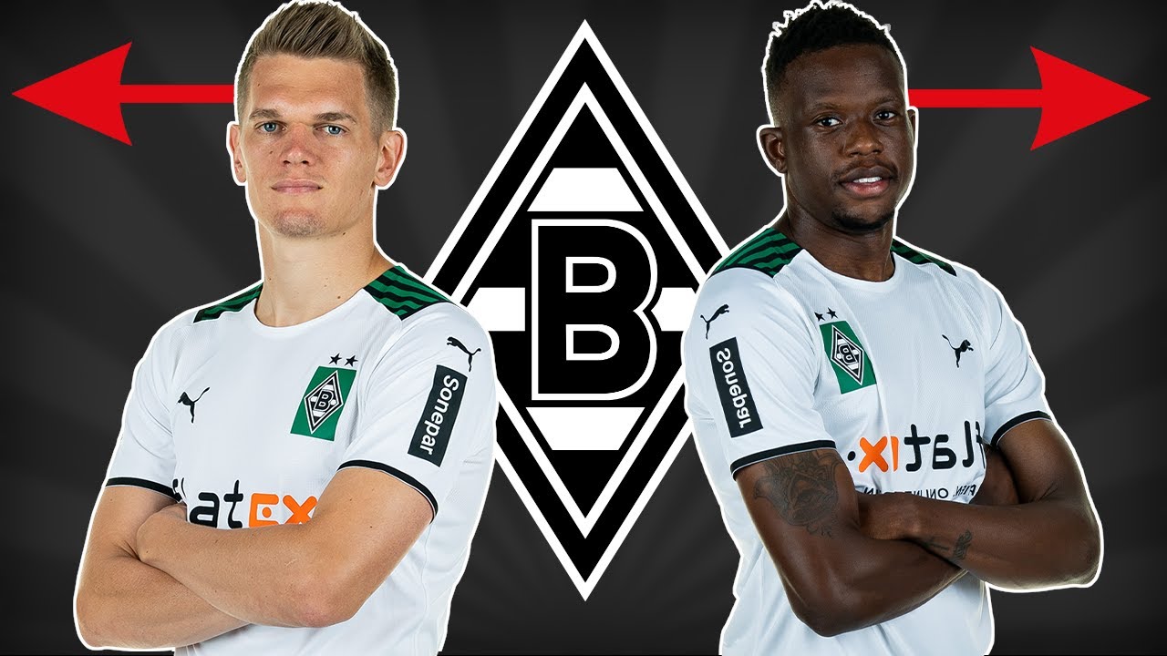 Matthias Ginter & Denis Zakaria werden Borussia Mönchengladbach verlassen! (Update) | Meine Analyse