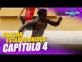 Resumen del Capítulo 4 de Exatlón EEUU #5