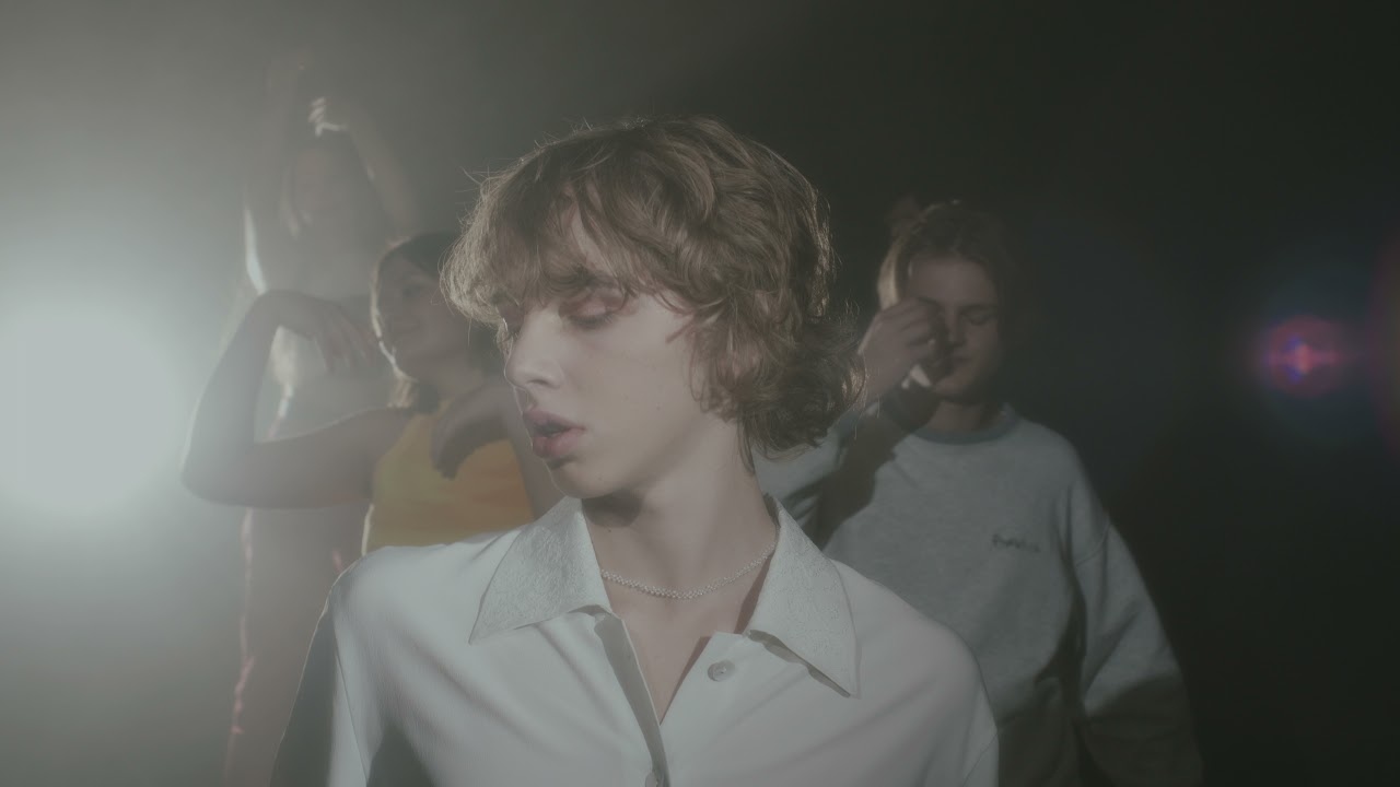 Oskar Haag - Stargazing