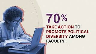 Ohio College Students Want Politically Diverse Teachers