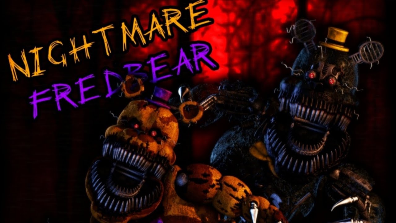 [FNAF/Dc2] Dancha–Bringing us home - YouTube