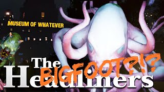 is that.. BIGFOOT!?  // THE HEADLINERS // FT: @nebxlatv @wicked_48_