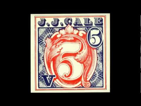 J.J. Cale (+) Sensitive Kind