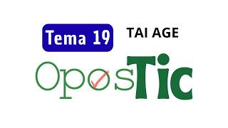 Tema 19 TAI AGE | JAVA (Jakarta EE) vs .NET, Arquitectura Web y Desarrollo de Interfaces 🌐