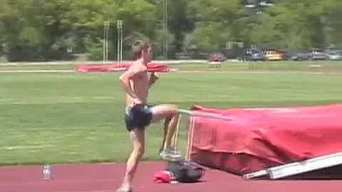 Running Drills to improve form and speed