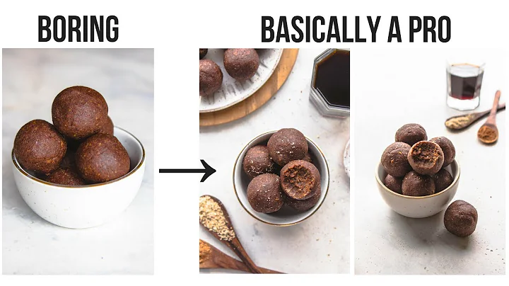 Easy Tips for Better Instagram Food Photos (Instantly)