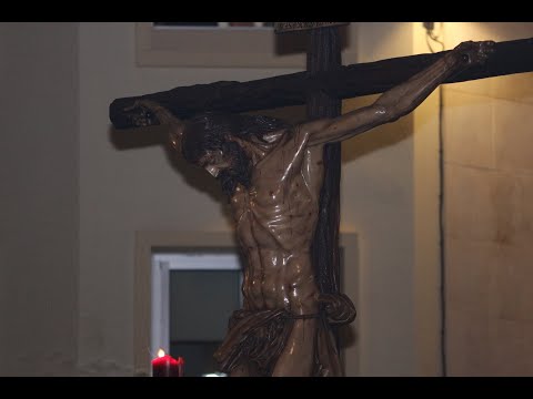 Muy Antigua, Venerable y Pontificia Archicofradía Sacramental de Nazarenos del Santísimo Cristo de la Redención y Nuestra Señora de los Dolores