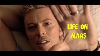 David Bowie , Life On Mars , Original Ending Version