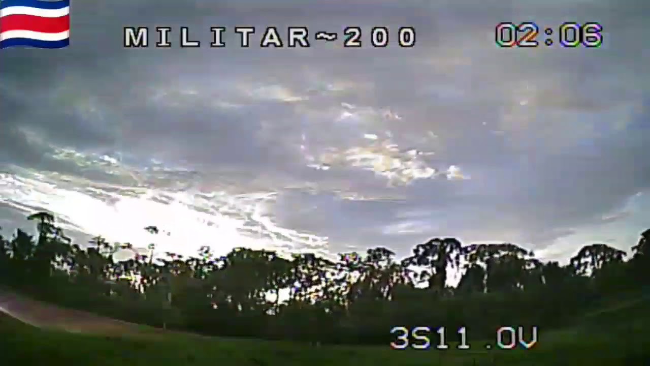 Freestyle kingkong 200gt