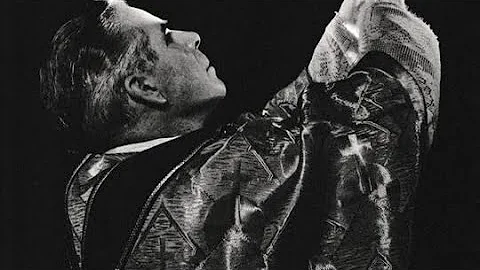 “Up to God!” | BLESSED MANE - Death is no more (Slowed)