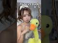フルートVS アヒル🐥🪈🔥#battle#vs#flute#duck