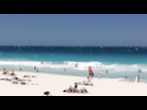 Scarborough Beach - Perth Beaches - Western Australia - Travel Now