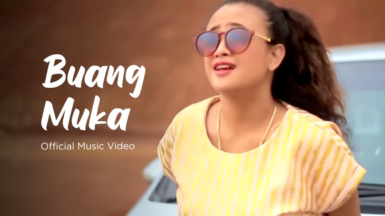 Watch Nada Latuharhary - Buang Muka (Official Video Clip) on YouTube Watch Nada Latuharhary - Buang Muka (Official Video Clip) on YouTube